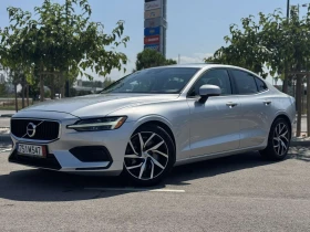 Volvo S60 T-6 AWD | Mobile.bg    3