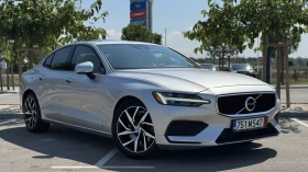     Volvo S60 T-6 AWD