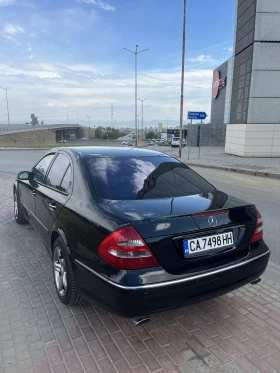 Mercedes-Benz E 500 500 | Mobile.bg    15