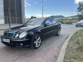 Mercedes-Benz E 500 500 | Mobile.bg    17