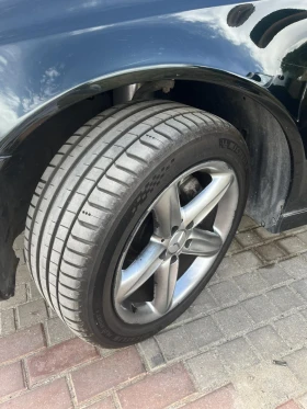 Обява за продажба на Mercedes-Benz E 500 500 ~15 000 лв. - изображение 9