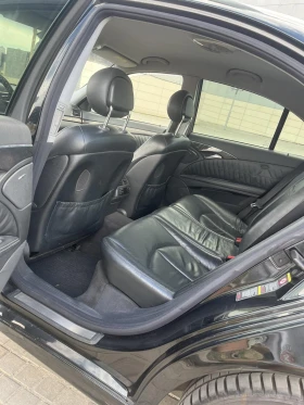 Mercedes-Benz E 500 500 | Mobile.bg    14