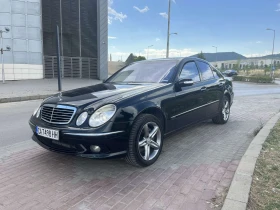 Mercedes-Benz E 500 500 | Mobile.bg    16