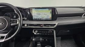 Kia K5 2.0LPI STANDARD - 32200 лв. - 99064764 14