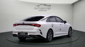 Kia K5 2.0LPI STANDARD - 32200 лв. - 99064764 2