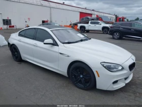     BMW 640 * XDRIVE * CARFAX *    