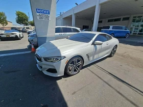 BMW 840 CARFAX* ОПЦИЯ ЗА ФИНАНСИРАНЕ* 