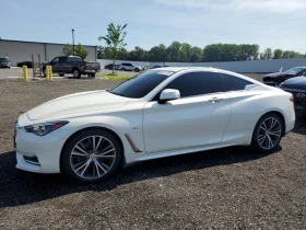 Infiniti Q50 Q60 PREMIUM
