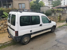 Обява за продажба на Citroen Berlingo ~1 800 лв. - изображение 1
