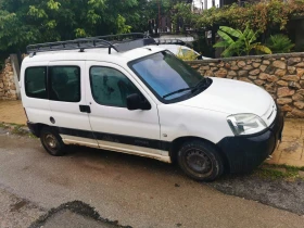 Обява за продажба на Citroen Berlingo ~1 800 лв. - изображение 1