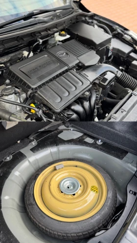 Mazda 3 1.6i - 10500 лв. / 5368.56 € - 64977703 14