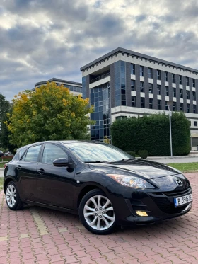 Mazda 3 1.6i - 10500 лв. / 5368.56 € - 64977703 7