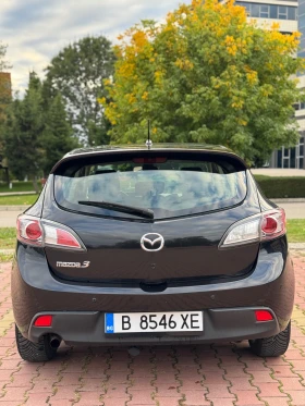 Mazda 3 1.6i - 10500 лв. / 5368.56 € - 64977703 5