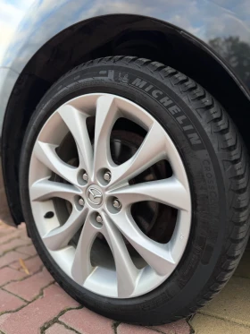 Mazda 3 1.6i - 10500 лв. / 5368.56 € - 64977703 15