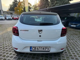 Обява за продажба на Dacia Sandero TCE 100HP + LPG ~11 500 лв. - изображение 5