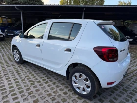 Обява за продажба на Dacia Sandero TCE 100HP + LPG ~11 500 лв. - изображение 6