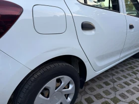 Обява за продажба на Dacia Sandero TCE 100HP + LPG ~11 500 лв. - изображение 4