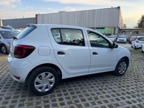 Обява за продажба на Dacia Sandero TCE 100HP + LPG ~11 500 лв. - изображение 3
