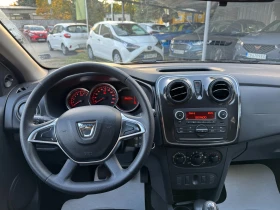 Обява за продажба на Dacia Sandero TCE 100HP + LPG ~11 500 лв. - изображение 10