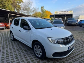 Обява за продажба на Dacia Sandero TCE 100HP + LPG ~11 500 лв. - изображение 2