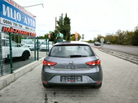 Seat Leon TDI-105k.c.HABИГАЦИЯ, ЕВРО 5В, ПЕРФЕКТЕН!!! - 14998 лв. / 7668.36 € - 70752517 5
