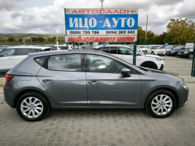 Seat Leon TDI-105k.c.HABИГАЦИЯ, ЕВРО 5В, ПЕРФЕКТЕН!!! - 14998 лв. / 7668.36 € - 70752517 7