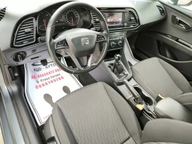 Seat Leon TDI-105k.c.HABИГАЦИЯ, ЕВРО 5В, ПЕРФЕКТЕН!!! - 14998 лв. / 7668.36 € - 70752517 9