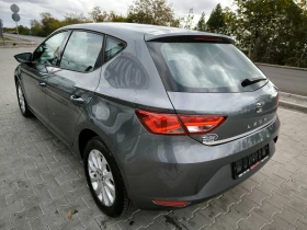 Seat Leon TDI-105k.c.HABИГАЦИЯ, ЕВРО 5В, ПЕРФЕКТЕН!!! - 14998 лв. / 7668.36 € - 70752517 4