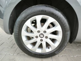 Seat Leon TDI-105k.c.HABИГАЦИЯ, ЕВРО 5В, ПЕРФЕКТЕН!!! - 14998 лв. / 7668.36 € - 70752517 16