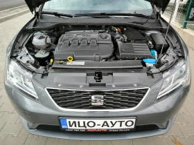Seat Leon TDI-105k.c.HABИГАЦИЯ, ЕВРО 5В, ПЕРФЕКТЕН!!! - 14998 лв. / 7668.36 € - 70752517 15