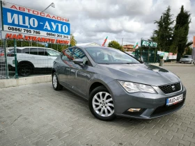 Seat Leon TDI-105k.c.HABИГАЦИЯ, ЕВРО 5В, ПЕРФЕКТЕН!!! - 14998 лв. / 7668.36 € - 70752517 8