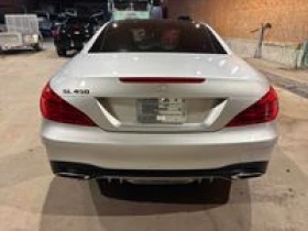 Mercedes-Benz SL 450 CARFAX АВТО КРЕДИТ  - 72800 лв. / 37222.05 € - 69487722 4