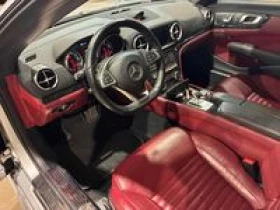 Mercedes-Benz SL 450 CARFAX АВТО КРЕДИТ  - 72800 лв. / 37222.05 € - 69487722 5