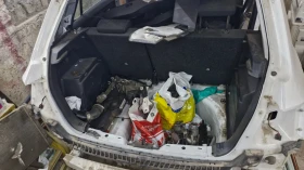 Обява за продажба на Skoda Fabia ~11 лв. - изображение 5 | Auto.bg Обява за продажба на Skoda Fabia ~11 лв. - изображение 5