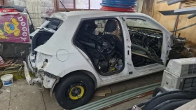 Обява за продажба на Skoda Fabia ~11 лв. - изображение 1 | Auto.bg Обява за продажба на Skoda Fabia ~11 лв. - изображение 1