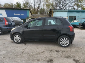 Обява за продажба на Toyota Yaris Navi ~7 400 лв. - изображение 3 | Auto.bg Обява за продажба на Toyota Yaris Navi ~7 400 лв. - изображение 3