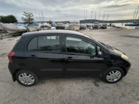 Обява за продажба на Toyota Yaris Navi ~7 400 лв. - изображение 4 | Auto.bg Обява за продажба на Toyota Yaris Navi ~7 400 лв. - изображение 4