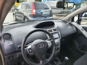 Обява за продажба на Toyota Yaris Navi ~7 400 лв. - изображение 10 | Auto.bg Обява за продажба на Toyota Yaris Navi ~7 400 лв. - изображение 10