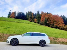 VW Passat R line 4motion | Mobile.bg    17