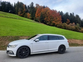VW Passat R line 4motion | Mobile.bg    15