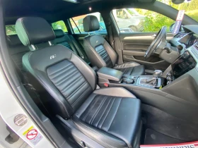 VW Passat R line 4motion | Mobile.bg    7