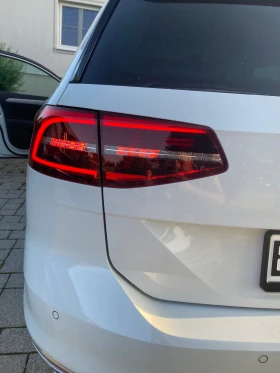 VW Passat R line 4motion | Mobile.bg    14