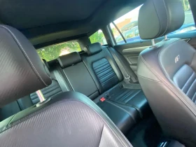 VW Passat R line 4motion | Mobile.bg    9