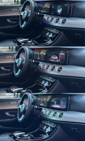 Mercedes-Benz E 220 Amg-Line/Digital - 38888 лв. / 19883.12 € - 50263291 8