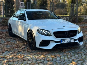 Mercedes-Benz E 220 Amg-Line/Digital - 38888 лв. / 19883.12 € - 50263291 3