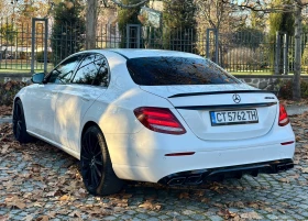 Mercedes-Benz E 220 Amg-Line/Digital - 38888 лв. / 19883.12 € - 50263291 6