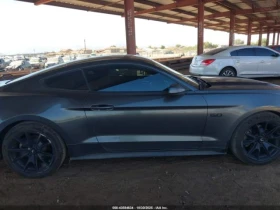 Ford Mustang ПОДГРЕВ* MANUAL - 25500 лв. / 13037.94 € - 76856275 8