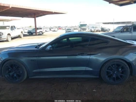 Ford Mustang ПОДГРЕВ* MANUAL - 25500 лв. / 13037.94 € - 76856275 9