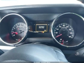Ford Mustang ПОДГРЕВ* MANUAL - 25500 лв. / 13037.94 € - 76856275 12