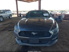 Ford Mustang ПОДГРЕВ* MANUAL - 25500 лв. / 13037.94 € - 76856275 2